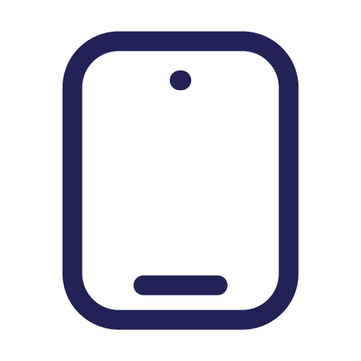 téléphone Icône gratuit