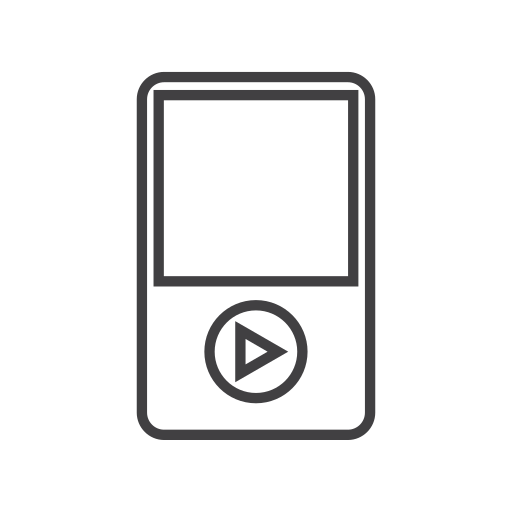 música icono gratis