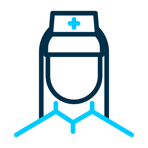 santé Icône gratuit