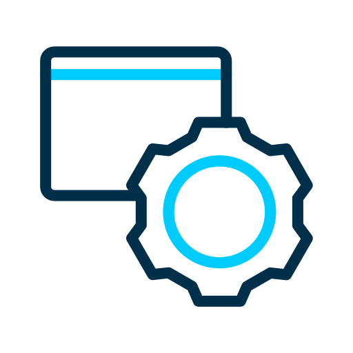 navigateur Icône gratuit