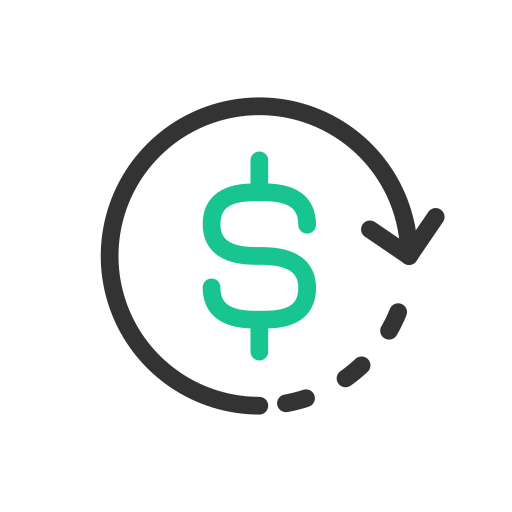 geld kostenlos Icon geld kostenlos Icon