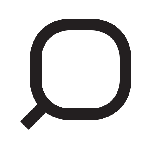 Glass free icon Glass free icon