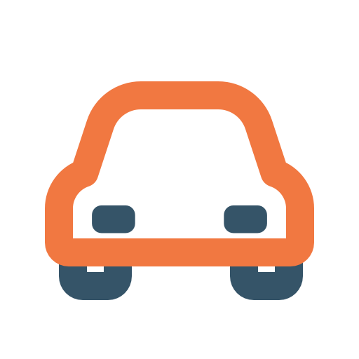 voiture Icône gratuit