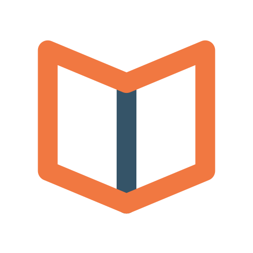 livre Icône gratuit