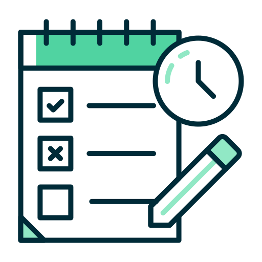 escola grátis ícone