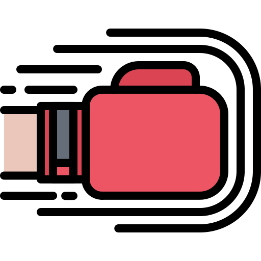 Hand free icon Hand free icon
