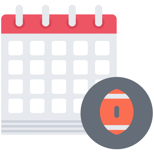 fútbol americano icono gratis