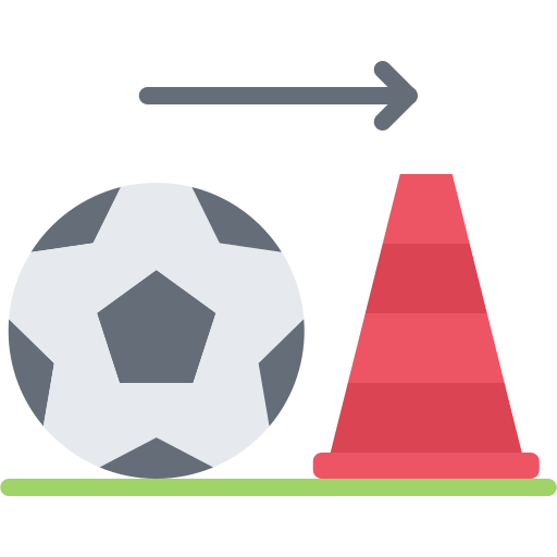 Cone free icon Cone free icon