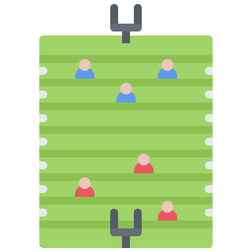 Player free icon Player free icon