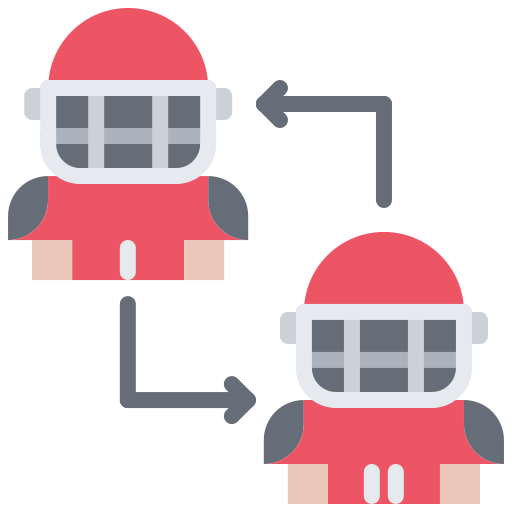 joueur Icône gratuit joueur Icône gratuit