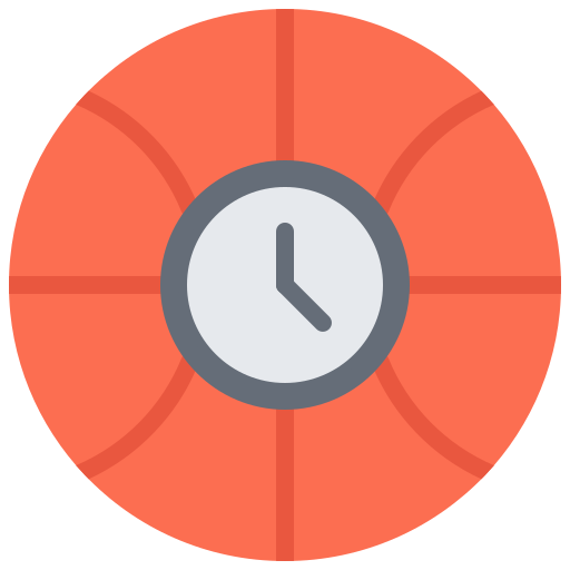 Clock free icon Clock free icon