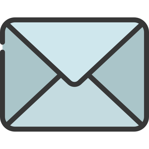 correo electrónico icono gratis