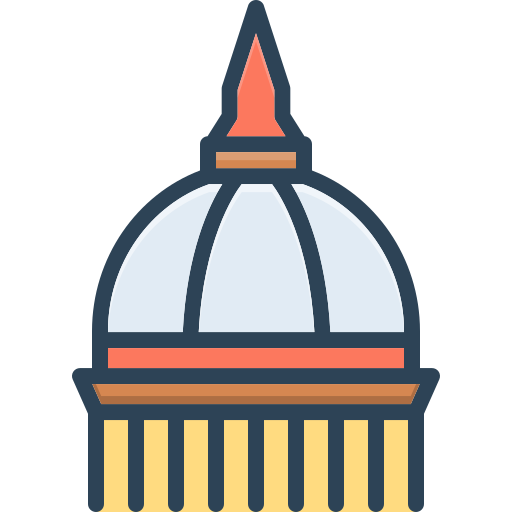 Building free icon Building free icon