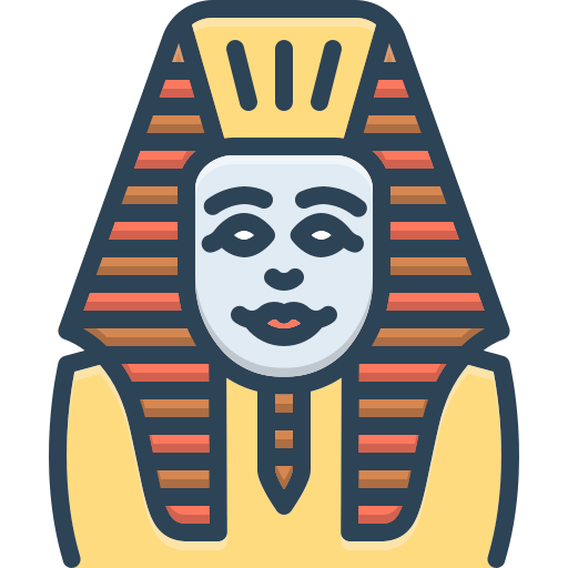 egipto icono gratis