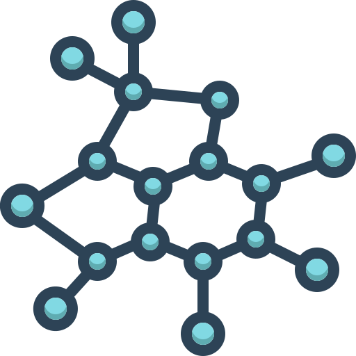química icono gratis