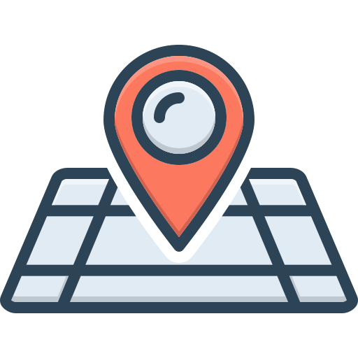 gps icono gratis