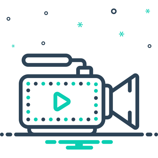 Video free icon Video free icon
