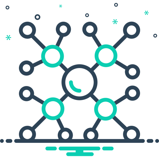 ciencia icono gratis