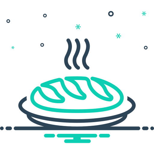 alimento icono gratis