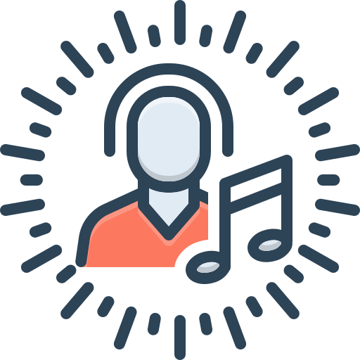 musique Icône gratuit musique Icône gratuit