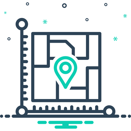 Location free icon Location free icon