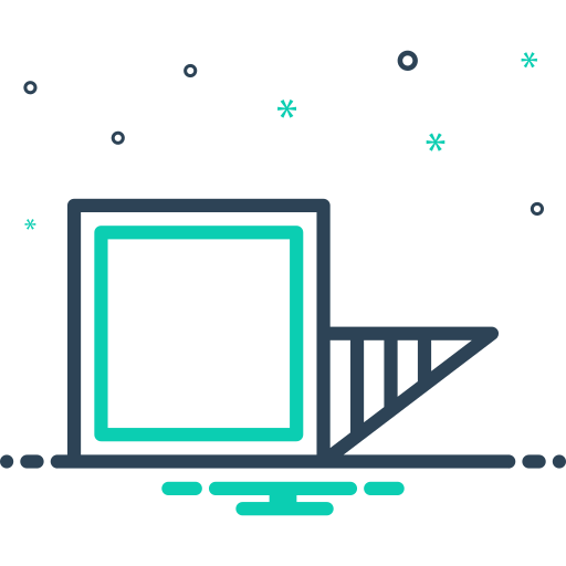 Square free icon