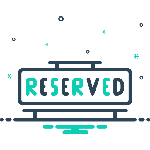 privado icono gratis