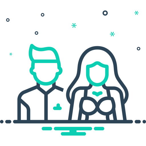 zwei kostenlos Icon