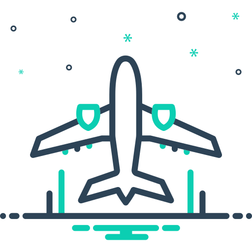 Путешествовать бесплатно иконка