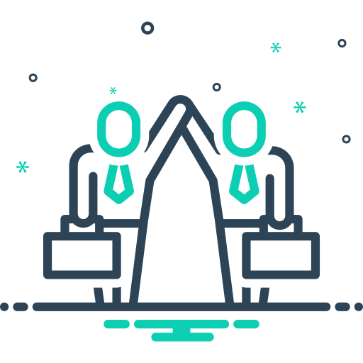 Together free icon