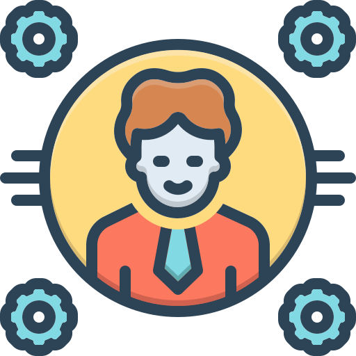 Administration free icon Administration free icon