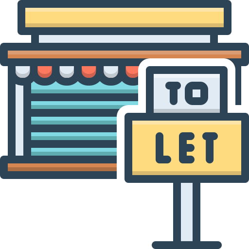 comercio icono gratis