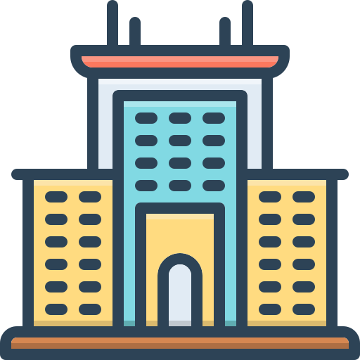 School free icon School free icon