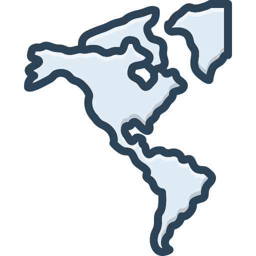 États-unis Icône gratuit
