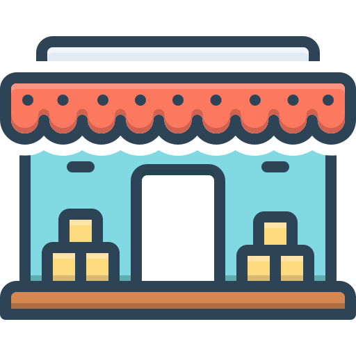 shops kostenlos Icon
