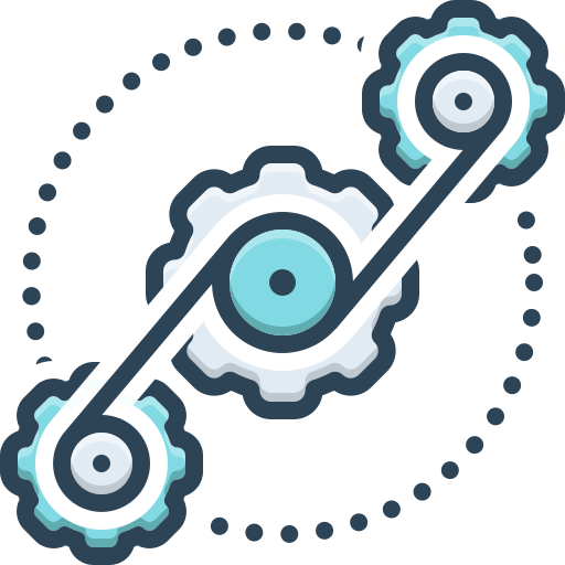 integrität kostenlos Icon