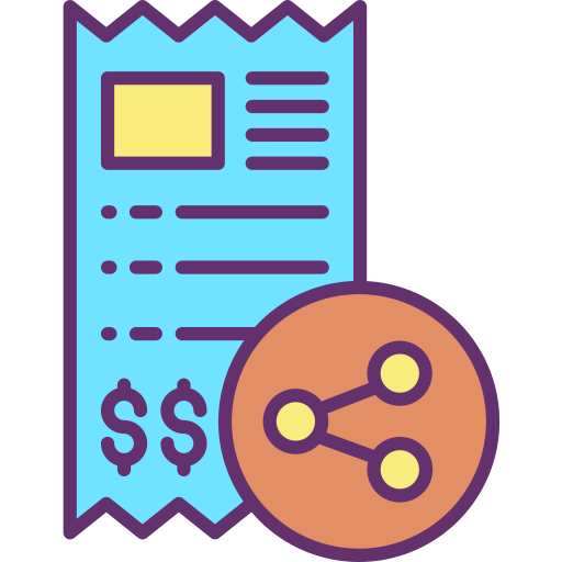 Share free icon