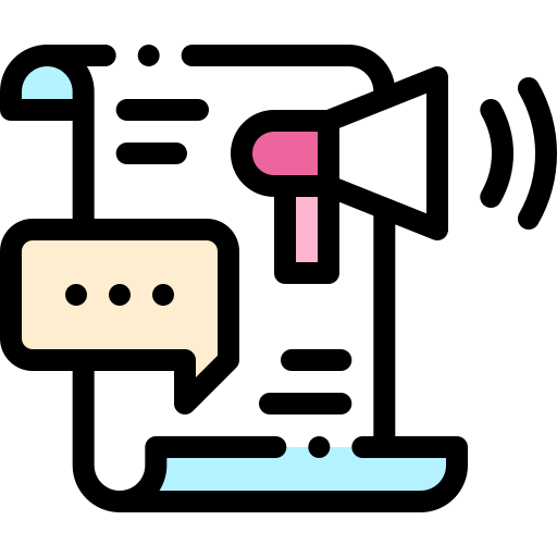 marketing kostenlos Icon marketing kostenlos Icon