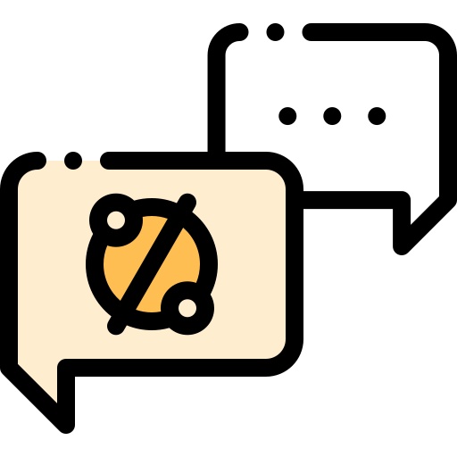 연락 무료 아이콘