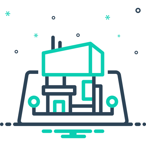 Construction free icon Construction free icon