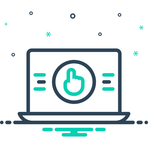 Technology free icon