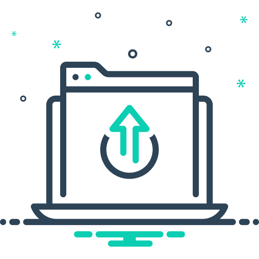 Производство бесплатно иконка