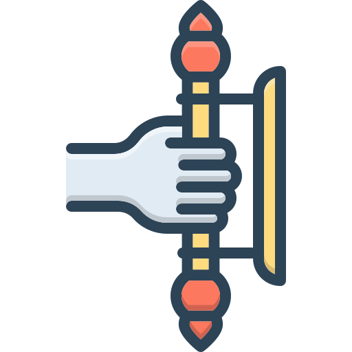 안전 무료 아이콘