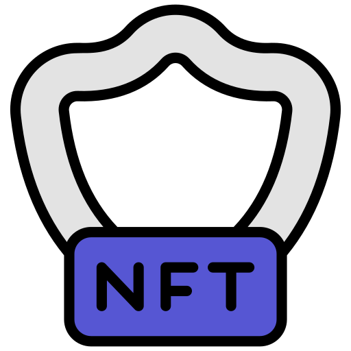 nft icono gratis