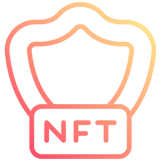 nft icono gratis