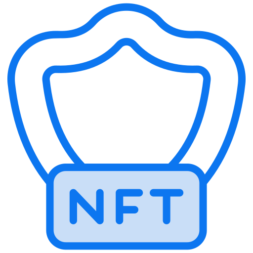 nft icono gratis