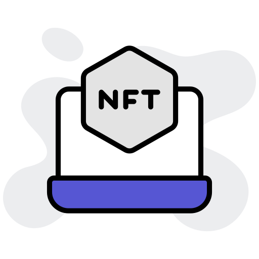 nft icono gratis