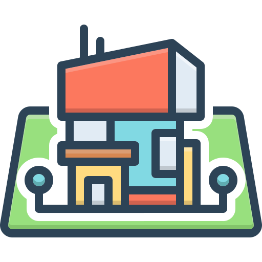 construcción icono gratis