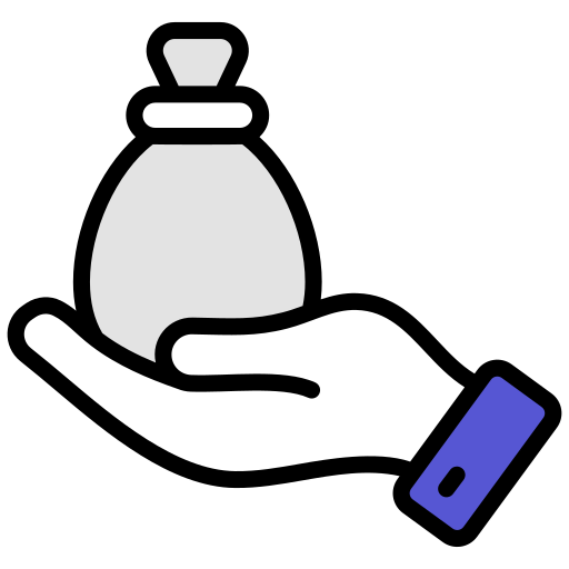 investimento grátis ícone investimento grátis ícone