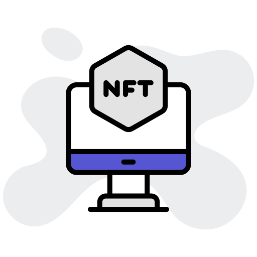 nft icono gratis